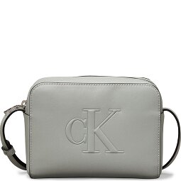 Calvin Klein Jeans Sculpted Deboss Sac à bandoulière 20 cm  Modéle 2