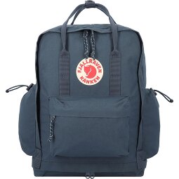 Fjällräven Kanken Outlong Daypack 40 cm Compartiment ordinateur  Modéle 2