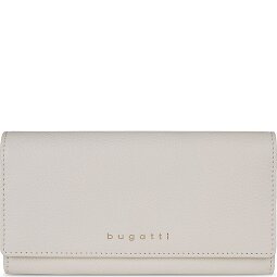 bugatti Emilia Porte-monnaie Protection RFID Cuir 18.5 cm  Modéle 1