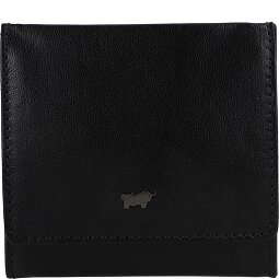 Braun Büffel Country Porte-monnaie Cuir 10 cm  Modéle 2