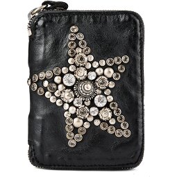 Campomaggi Tosca Porte-monnaie Protection RFID Cuir véritable 13 cm  Modéle 3