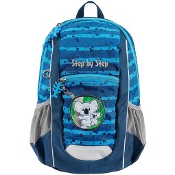 Step by Step Sac à dos pour enfants KIGA Maxi 34 cm  Modéle 4