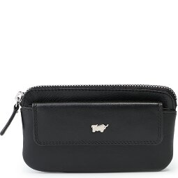 Braun Büffel Golf 3.0 Étui à clés Cuir 12.3 cm  Modéle 2