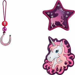 Step by Step Accessoires scolaires  Modéle 4