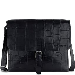 bugatti Nevio Porte-documents Messenger Cuir 30 cm  Modéle 2