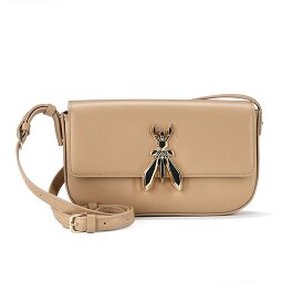 Patrizia Pepe Essential Fly Sac à bandoulière Cuir 22 cm  Modéle 4