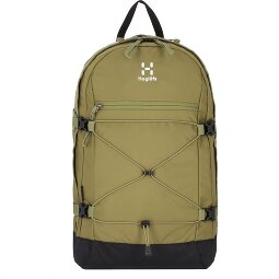 Haglöfs Sac à dos Backup 47 cm pour ordinateur portable  Modéle 1