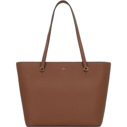 Lauren Ralph Lauren Karly Sac à bandoulière Cuir 26 cm  Modéle 2