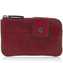 Castelijn & Beerens Donna Étui à clés Cuir véritable 12 cm  Modéle 2