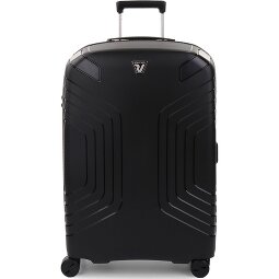 Roncato Ypsilon 4.0 4 roulettes Trolley 78 cm avec soufflet d'extension  Modéle 1