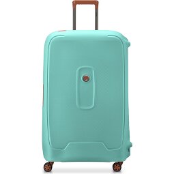 Delsey Paris Moncey 4 roues trolley 82 cm  Modéle 2