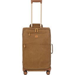 Bric's Life 4 roues Valise cabine 71 cm  Modéle 2