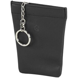 Esquire Étui à clés Logo en cuir 9 cm  Modéle 2