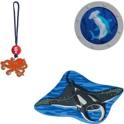 Step by Step Accessoires scolaires  Modéle 4