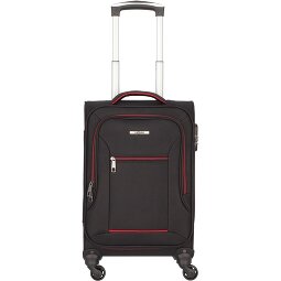 Nowi Sevilla 4 roulettes Trolley de cabine 55 cm  Modéle 4
