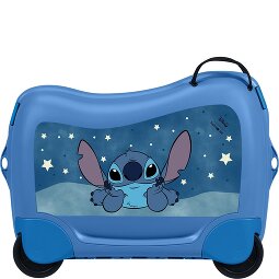 Samsonite Dream2go Disney 4 roulettes Trolley pour enfants 38 cm  Modéle 3
