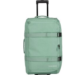 Travelite Sac de voyage à 2 roulettes Kick Off 68 cm  Modéle 4