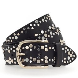 Vanzetti Ceinture à rivets en cuir  Modéle 2