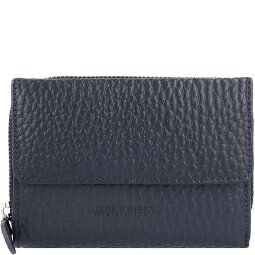 Jack Kinsky Albany 512 Porte-monnaie RFID cuir 13,5 cm  Modéle 1