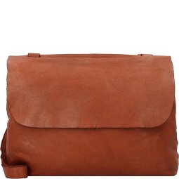 Harold's Submarine Sac à bandoulière en cuir 45 cm  Modéle 1