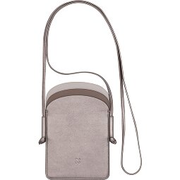 DuDu Colorful Minorca Étui pour portable en cuir 12 cm  Modéle 5