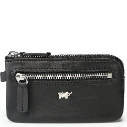 Braun Büffel Golf 3.0 Étui à clés Cuir 11 cm  Modéle 3