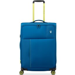 Roncato Move 4 roulettes Trolley 64 cm avec soufflet d'extension  Modéle 1