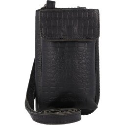 Cowboysbag Bonanza Garston Pochette pour téléphone portable Cuir 9 cm  Modéle 2