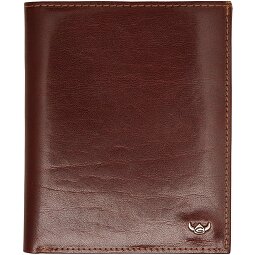 Golden Head Colorado Porte-monnaie RFID Cuir 10 cm  Modéle 2