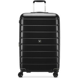 Roncato Relife 4 roulettes Trolley 78 cm avec soufflet d'extension  Modéle 5