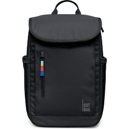 GOT BAG Serene Pack Daypack 43 cm Compartiment pour ordinateur portable  Modéle 2