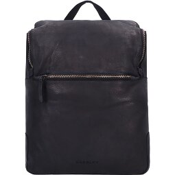 Harold's Submarine Sac à dos en cuir 34 cm Compartiment pour ordinateur portable  Modéle 3