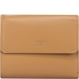 Jost Arva Porte-monnaie Protection RFID Cuir 12 cm  Modéle 1