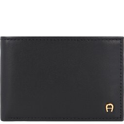AIGNER Daily Basis Porte-monnaie en cuir 10 cm  Modéle 2