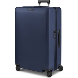 Porsche Design Voyager 3.0 4 roues Valise cabine L 78 cm avec soufflet d'extension  Modéle 2
