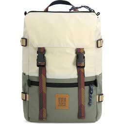 Topo Designs Rover Daypack 45 cm Compartiment ordinateur  Modéle 2