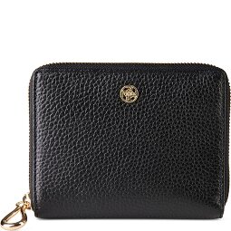 Esquire Alexandria Porte-monnaie Protection RFID Cuir 13 cm  Modéle 6
