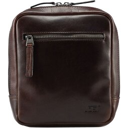 Jost Lund Sac à bandoulière Cuir 22 cm  Modéle 1