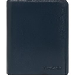 Samsonite Attack 3.0 Porte-monnaie Protection RFID Cuir véritable 13 cm  Modéle 2