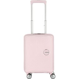 American Tourister Soundbox Mini 4 roues Valise enfant à roulettes 47 cm  Modéle 5