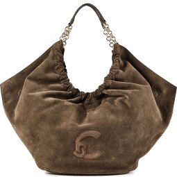 Coccinelle Smash Sac de shopper Cuir véritable 35 cm  Modéle 1