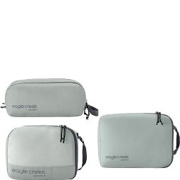 Eagle Creek Set de sacs de rangement Pack-It 3 pcs.  Modéle 4