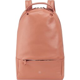 DuDu Sac à dos en cuir 37 cm  Modéle 3
