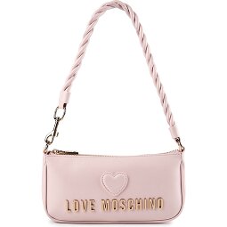 Love Moschino Cipria Sac à bandoulière Cuir véritable 25 cm  Modéle 1