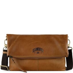 Klondike 1896 Rush Jessica Sac à bandoulière en cuir 26 cm  Modéle 1