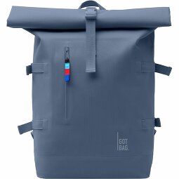 GOT BAG Rolltop Sac à dos 43 cm Compartiment pour ordinateur portable  Modéle 1