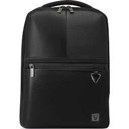 Roncato Trial Daypack Cuir 40.5 cm Compartiment pour ordinateur portable  Modéle 1