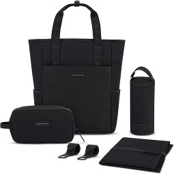 Kapten & Son Set de sacs à langer Lindby 4 pièces, compartiment pour ordinateur portable  Modéle 1