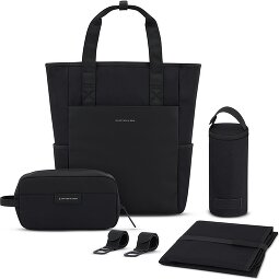 Kapten & Son Set de sacs à langer Lindby 4 pièces, compartiment pour ordinateur portable  Modéle 1