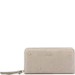 FredsBruder The Beaded One Porte-monnaie Cuir véritable 19 cm  Modéle 1